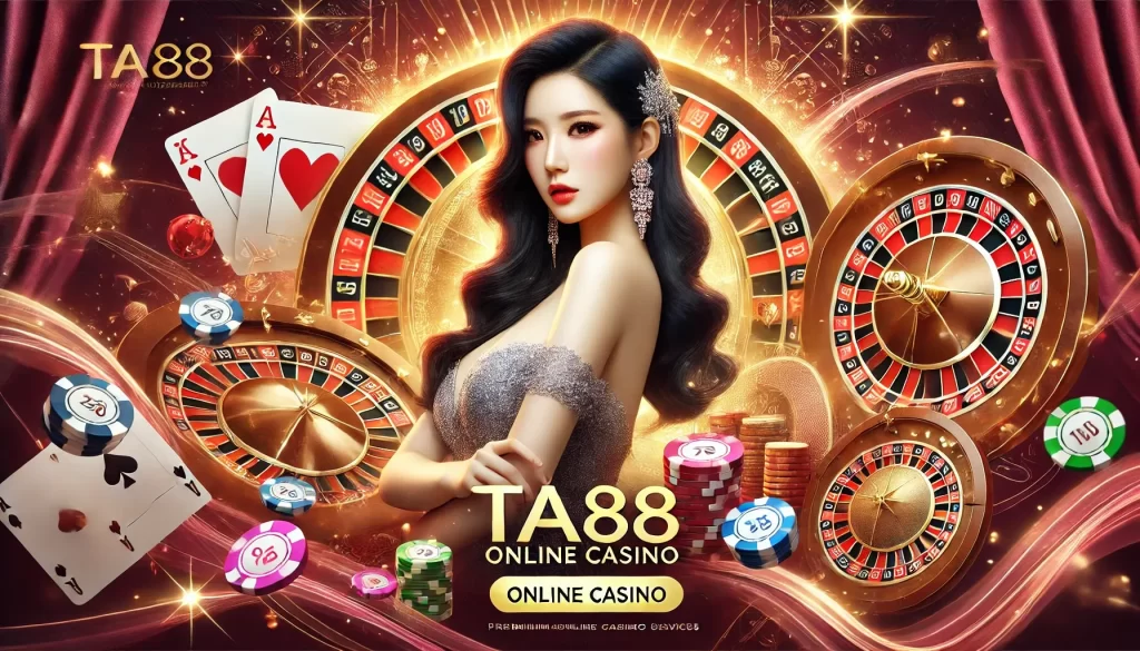 Casino trực tuyến