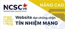 chứng nhận tín nhiệm mạng TA88